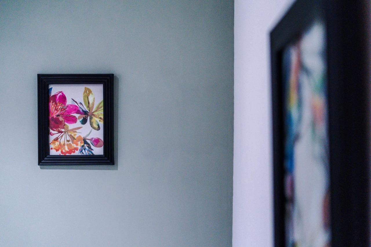 Rest & Recharge At The Station Apartments Manchester Ngoại thất bức ảnh