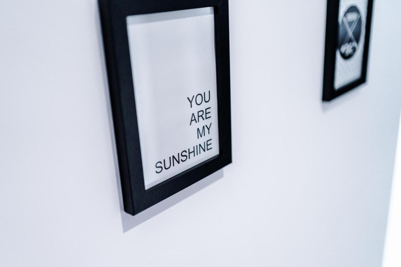 Rest & Recharge At The Station Apartments Manchester Ngoại thất bức ảnh