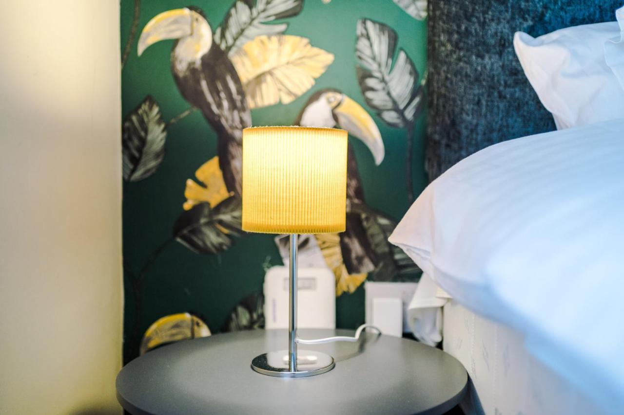 Rest & Recharge At The Station Apartments Manchester Ngoại thất bức ảnh