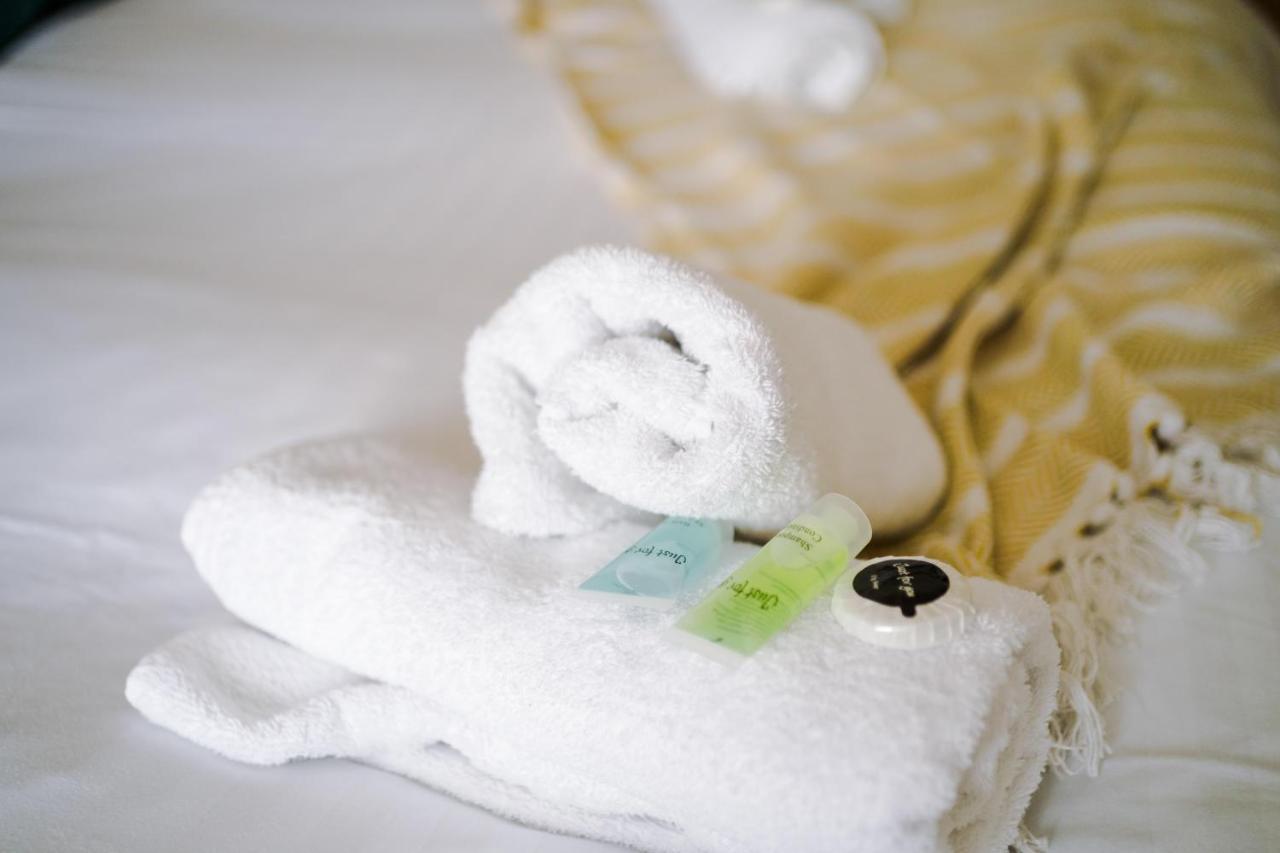 Rest & Recharge At The Station Apartments Manchester Ngoại thất bức ảnh